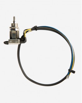 Prewired 3-Way Toggle Switch (Switchcraft)